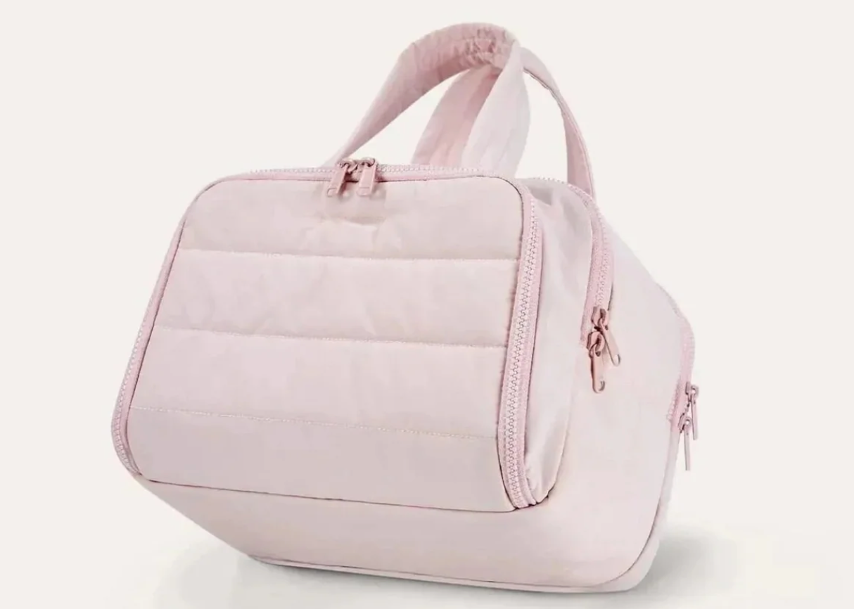 Rivayus Bakım & Seyahat Çantası