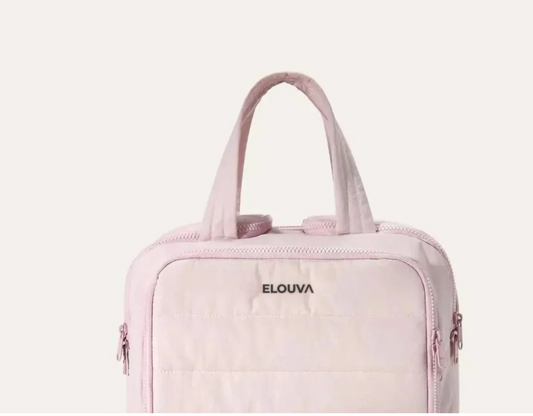 Rivayus Bakım & Seyahat Çantası